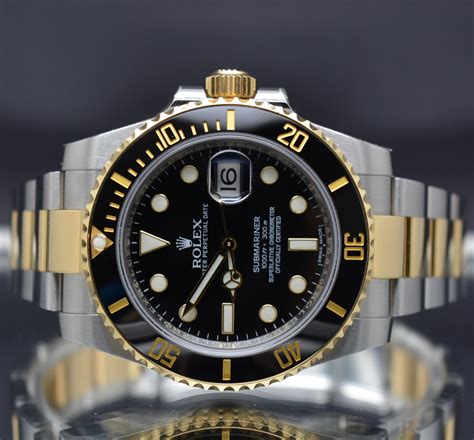 how much is the submariner rolex|Rolex Submariner two tone price.